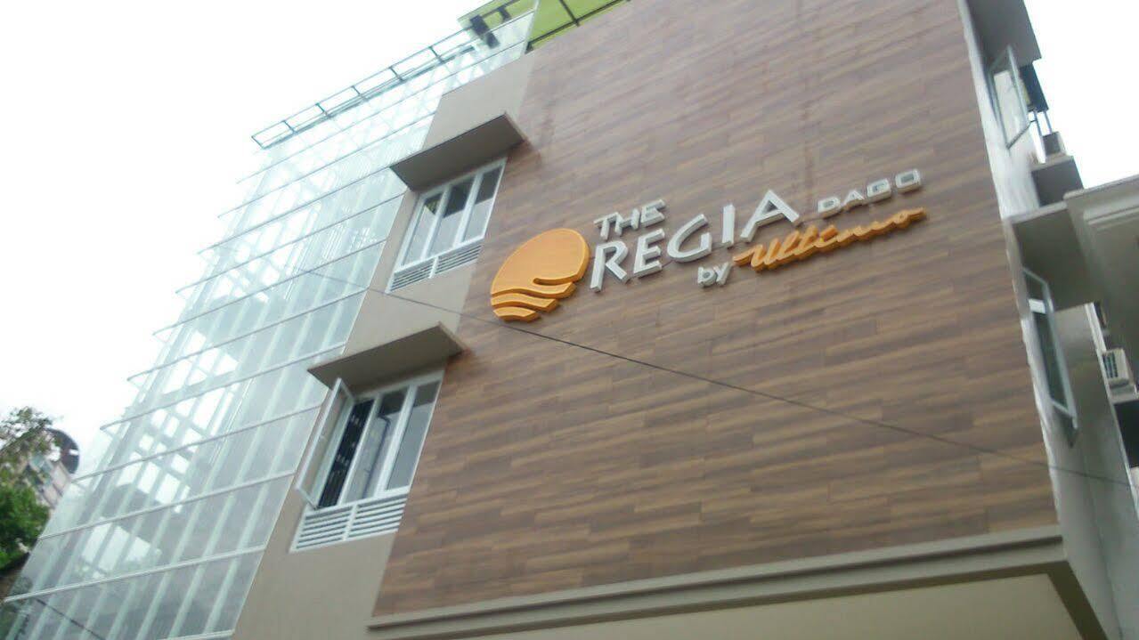 Collection O Dago Near Taman Hutan Raya Formerly Regia Dago Bandung Exterior photo